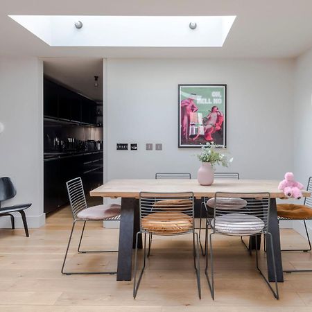 The Instagood Apartment - Covent Garden - By Frankie Says Лондон Екстер'єр фото