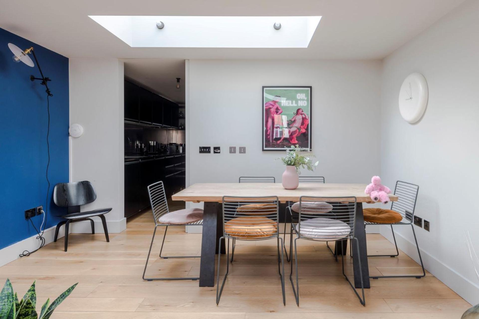 The Instagood Apartment - Covent Garden - By Frankie Says Лондон Екстер'єр фото