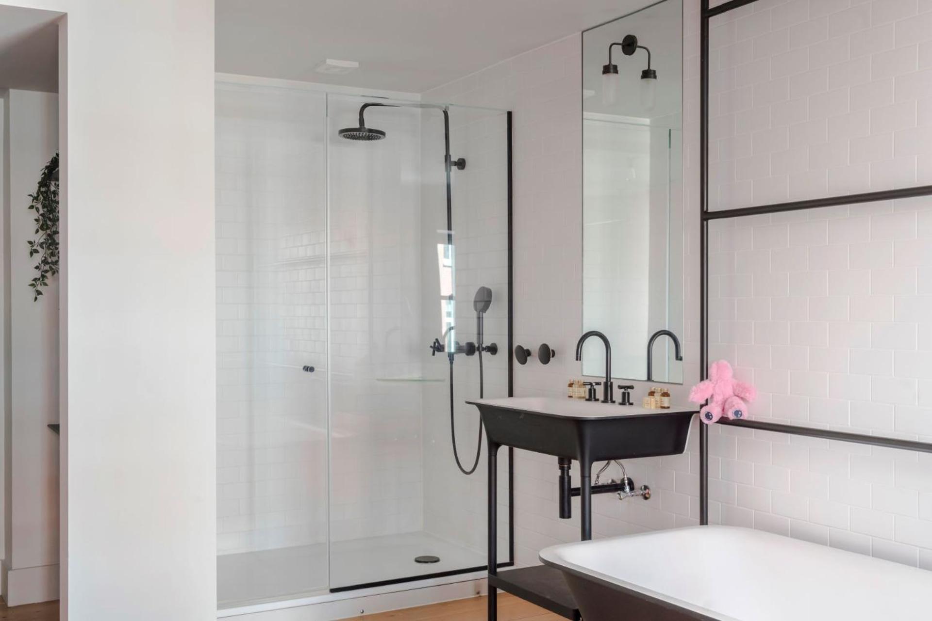 The Instagood Apartment - Covent Garden - By Frankie Says Лондон Екстер'єр фото