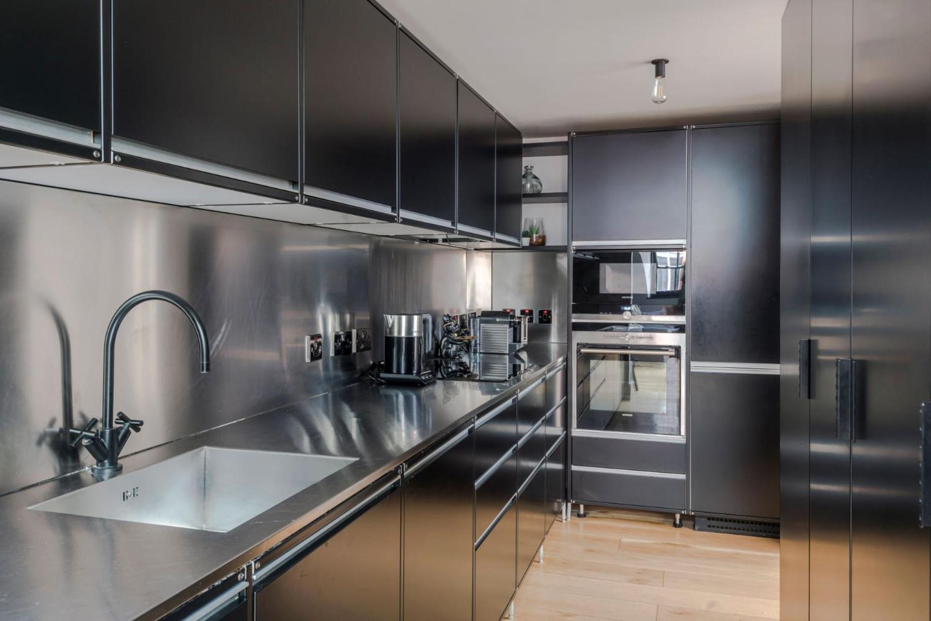 The Instagood Apartment - Covent Garden - By Frankie Says Лондон Екстер'єр фото