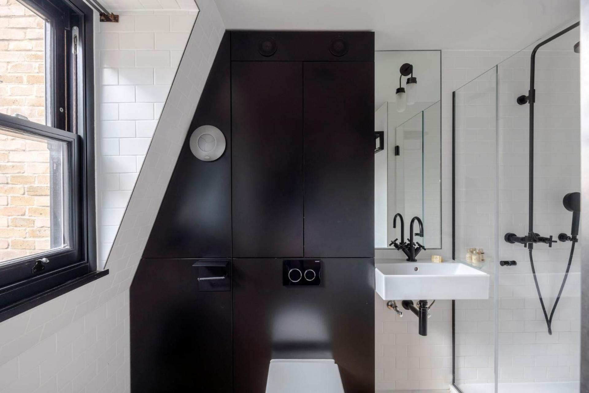 The Instagood Apartment - Covent Garden - By Frankie Says Лондон Екстер'єр фото