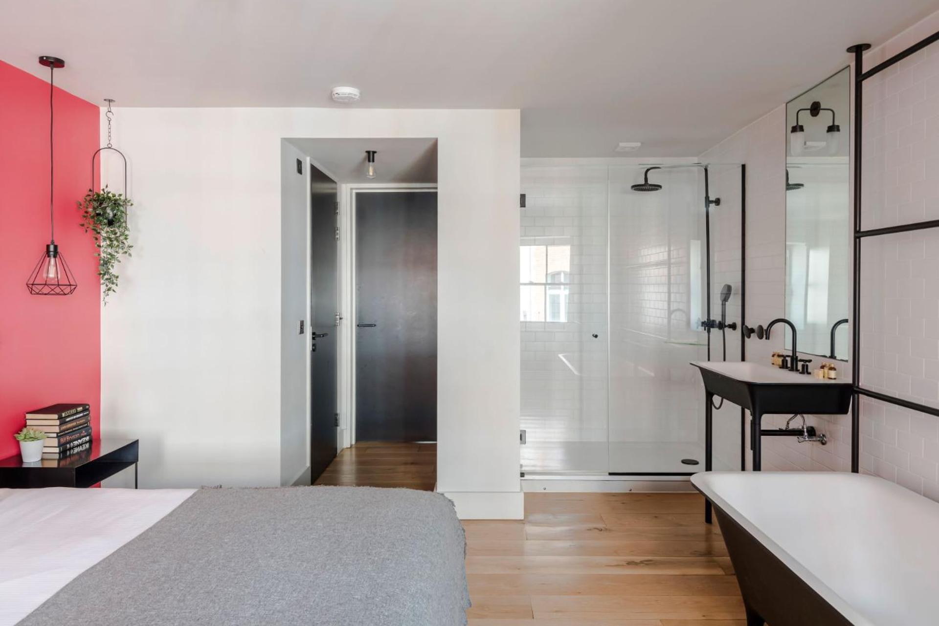 The Instagood Apartment - Covent Garden - By Frankie Says Лондон Екстер'єр фото
