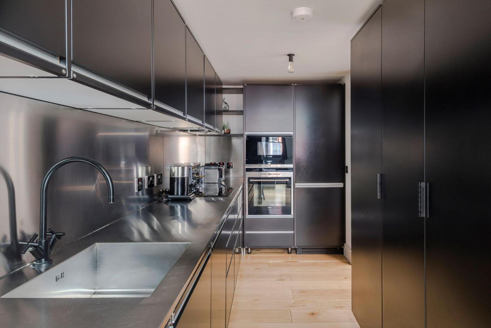 The Instagood Apartment - Covent Garden - By Frankie Says Лондон Екстер'єр фото
