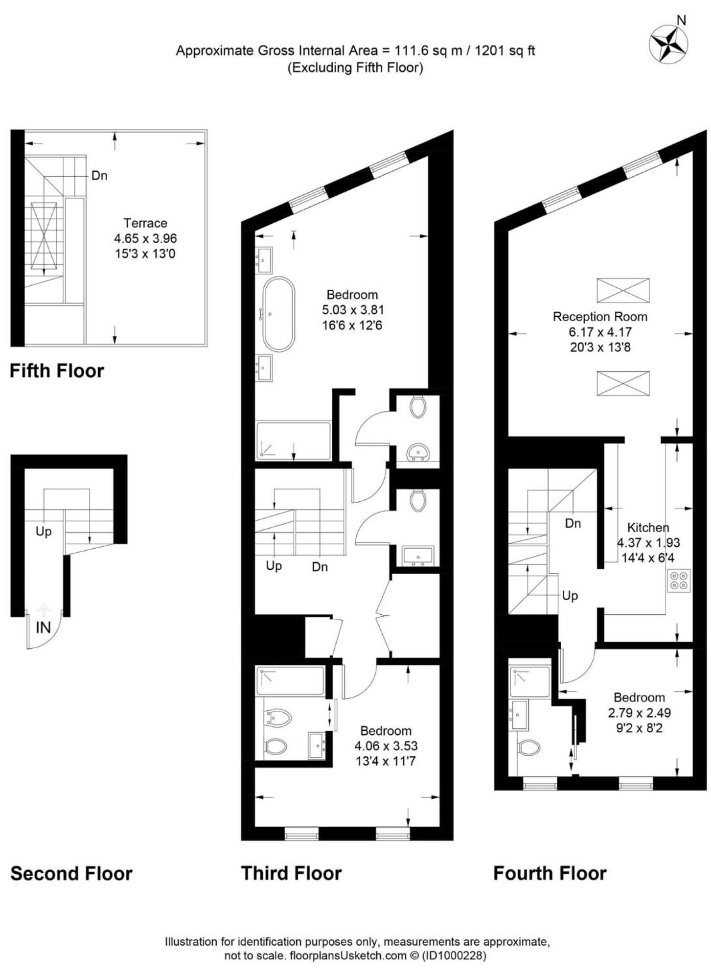 The Instagood Apartment - Covent Garden - By Frankie Says Лондон Екстер'єр фото